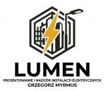 Lumen Grzegorz Myrmus